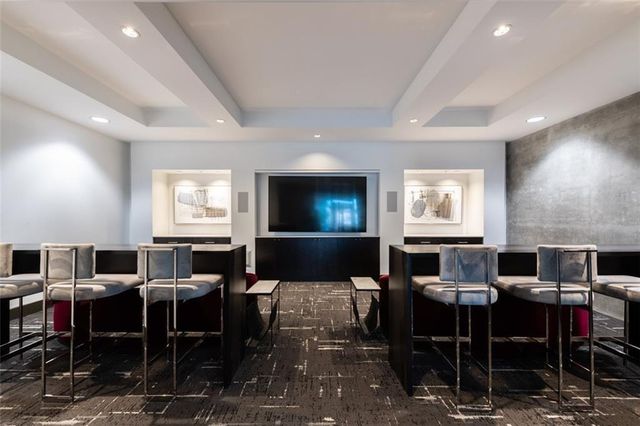 400 W Peachtree Street NW 3511, Atlanta, GA 30308