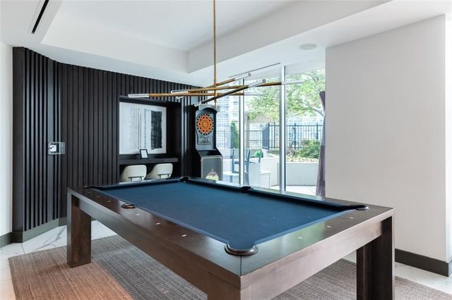 400 W Peachtree Street NW 3511, Atlanta, GA 30308