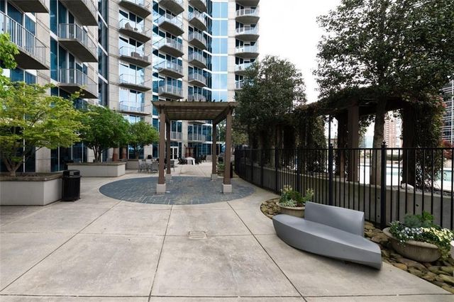 400 W Peachtree Street NW 3511, Atlanta, GA 30308