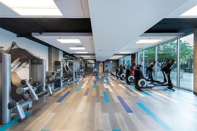 400 W Peachtree Street NW 3511, Atlanta, GA 30308