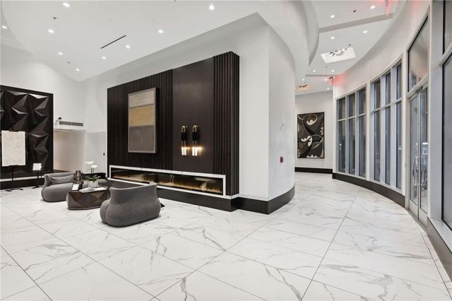 400 W Peachtree Street NW 3511, Atlanta, GA 30308