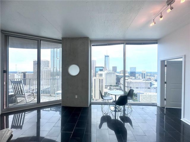 400 W Peachtree Street NW 3511, Atlanta, GA 30308
