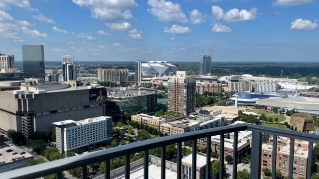 400 W Peachtree Street NW 3511, Atlanta, GA 30308