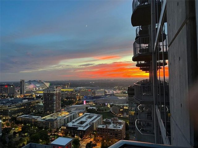400 W Peachtree Street NW 3511, Atlanta, GA 30308