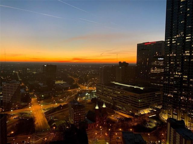 400 W Peachtree Street NW 3511, Atlanta, GA 30308
