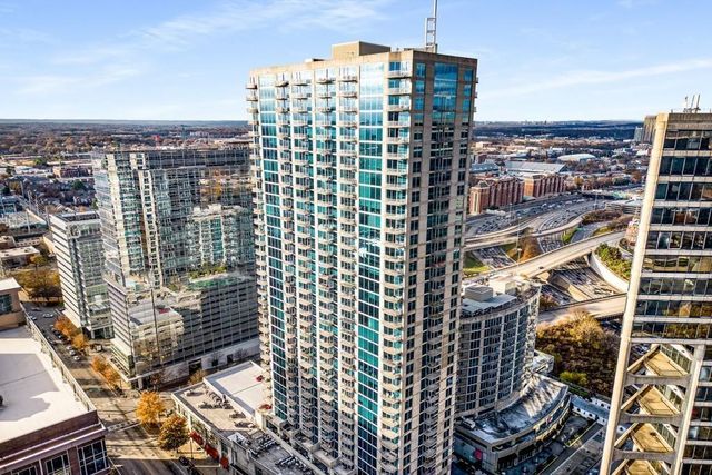 400 W Peachtree Street NW 3511, Atlanta, GA 30308