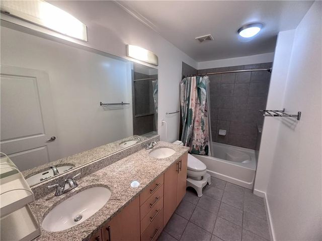 400 W Peachtree Street NW 3511, Atlanta, GA 30308