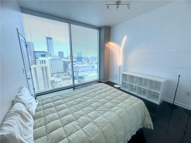 400 W Peachtree Street NW 3511, Atlanta, GA 30308