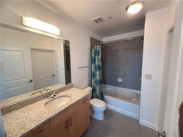 400 W Peachtree Street NW 3511, Atlanta, GA 30308