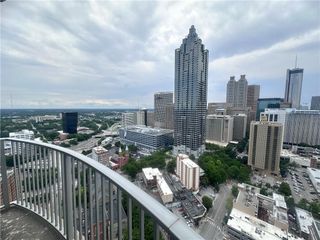 400 W Peachtree Street NW 3511, Atlanta, GA 30308