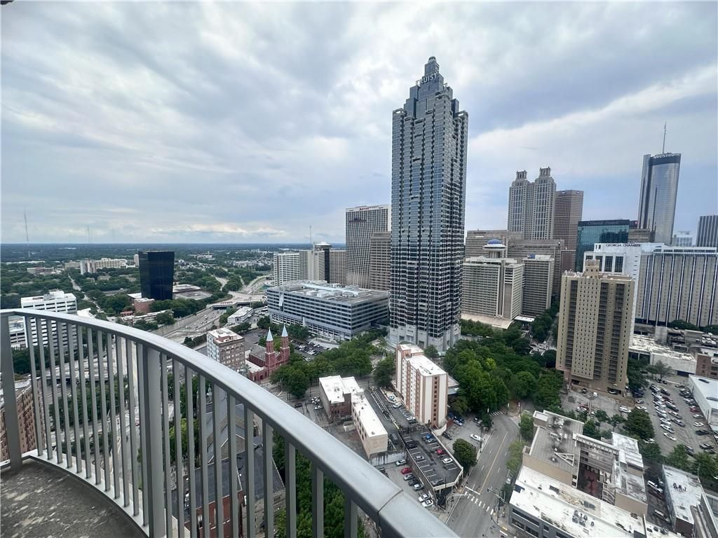 400 W Peachtree Street NW 3511, Atlanta, GA 30308