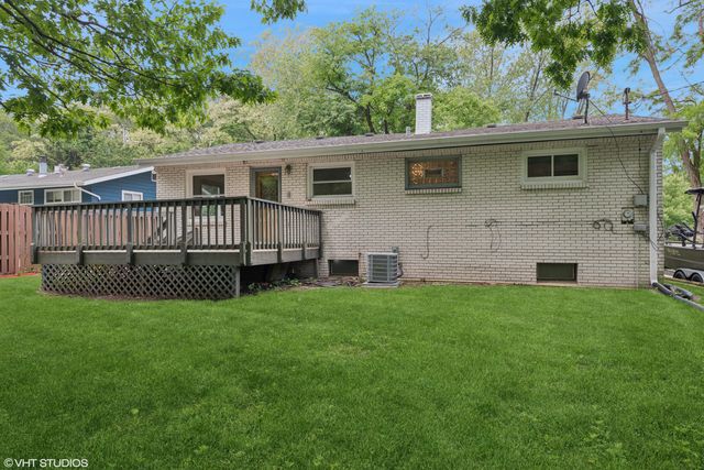 925 N Warren Street, Gary, IN 46403