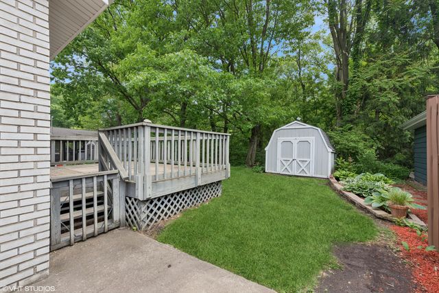 925 N Warren Street, Gary, IN 46403