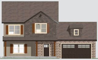7120 Gentle Rain Rd LOT 138, Knoxville, TN 37920