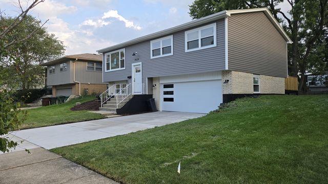 7535 162nd Street, Tinley Park, IL 60477