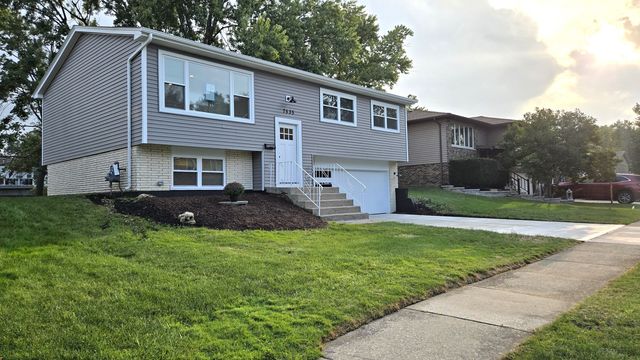 7535 162nd Street, Tinley Park, IL 60477