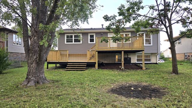 7535 162nd Street, Tinley Park, IL 60477