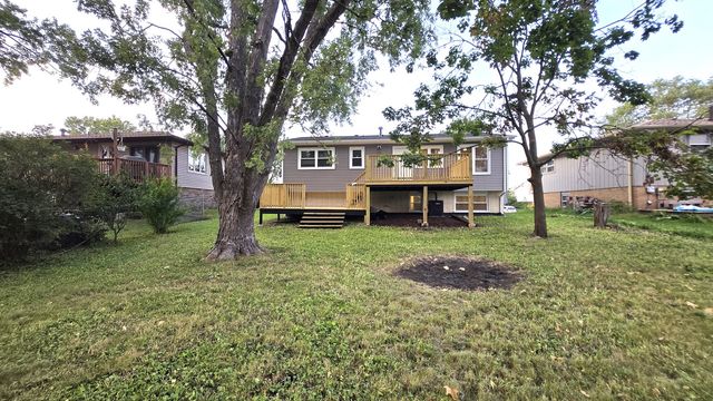 7535 162nd Street, Tinley Park, IL 60477