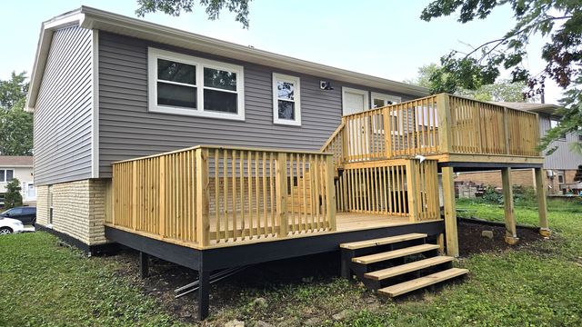 7535 162nd Street, Tinley Park, IL 60477