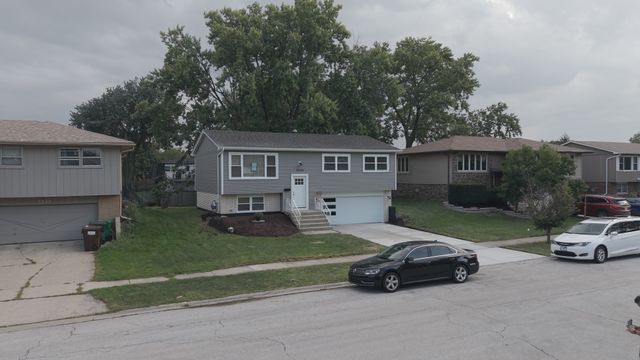 7535 162nd Street, Tinley Park, IL 60477