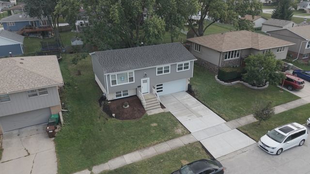 7535 162nd Street, Tinley Park, IL 60477