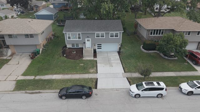7535 162nd Street, Tinley Park, IL 60477