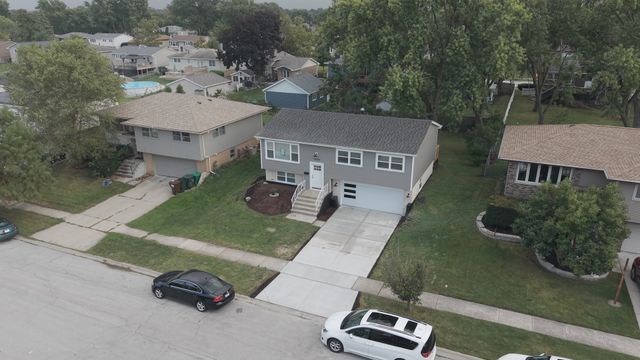 7535 162nd Street, Tinley Park, IL 60477