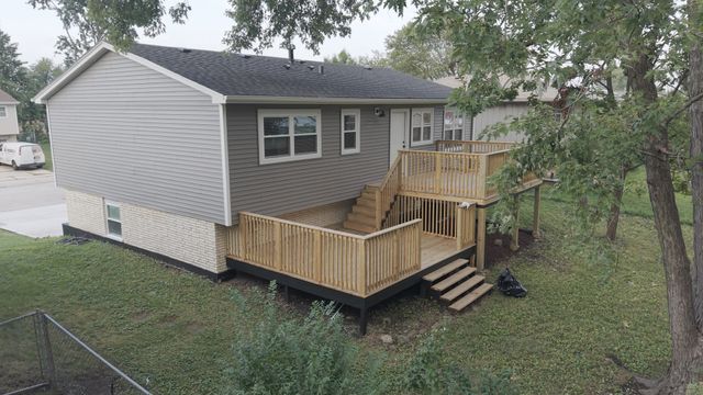 7535 162nd Street, Tinley Park, IL 60477