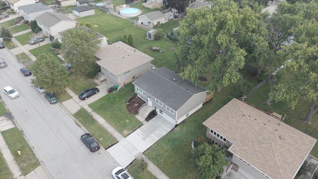 7535 162nd Street, Tinley Park, IL 60477
