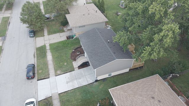 7535 162nd Street, Tinley Park, IL 60477