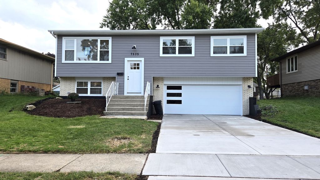 7535 162nd Street, Tinley Park, IL 60477 — photo 2