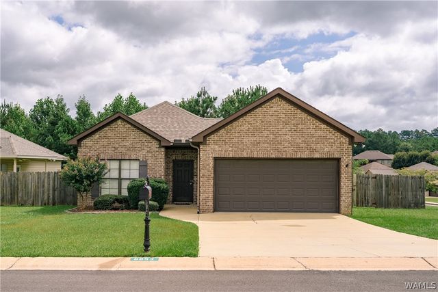 6853 Cooperstown, Cottondale, AL 35453