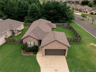 6853 Cooperstown, Cottondale, AL 35453