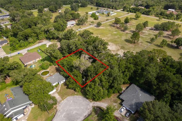 1431 S MONTGOMERY STREET, Deland, FL 32720