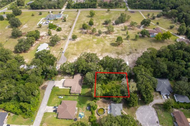 1431 S MONTGOMERY STREET, Deland, FL 32720