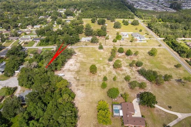1431 S MONTGOMERY STREET, Deland, FL 32720