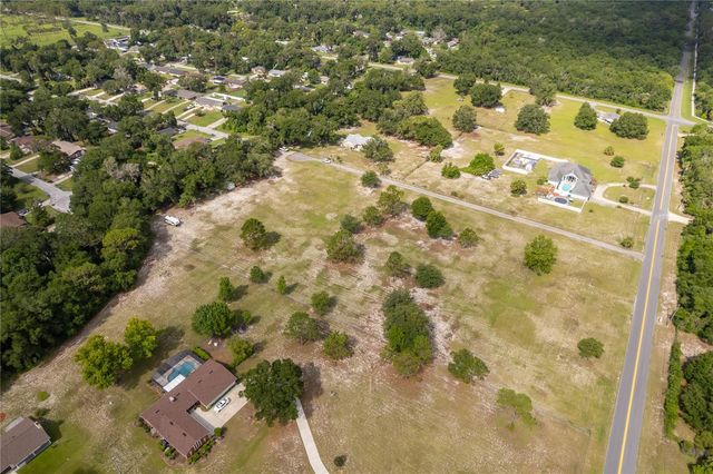 1431 S MONTGOMERY STREET, Deland, FL 32720