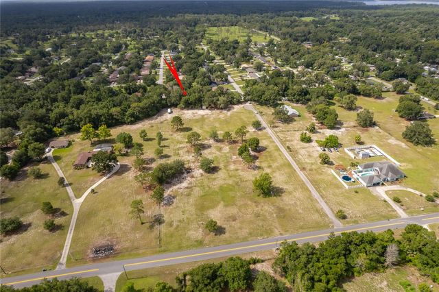 1431 S MONTGOMERY STREET, Deland, FL 32720
