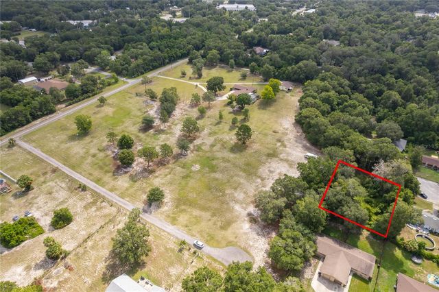 1431 S MONTGOMERY STREET, Deland, FL 32720