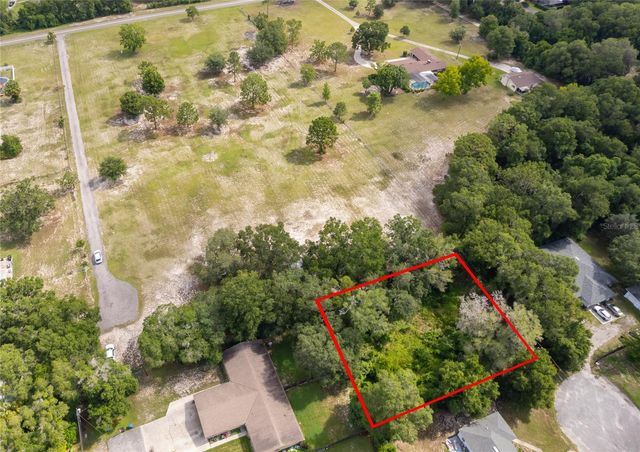 1431 S MONTGOMERY STREET, Deland, FL 32720