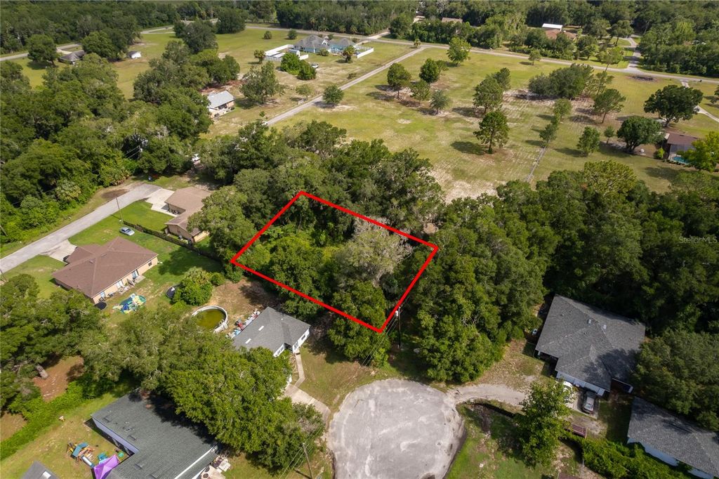 1431 S MONTGOMERY STREET, Deland, FL 32720