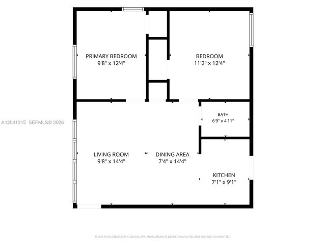 2118 Coolidge Street, Hollywood, FL 33020