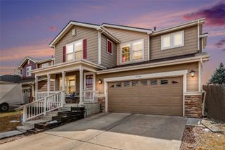 15362 E 100th Court, Commerce City, CO 80022