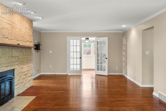 207 Pine Avenue, Colorado Springs, CO 80906