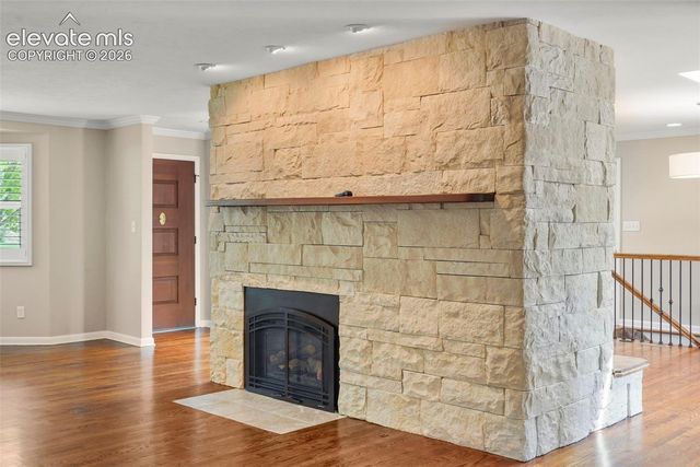207 Pine Avenue, Colorado Springs, CO 80906