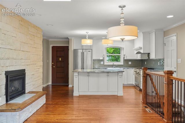 207 Pine Avenue, Colorado Springs, CO 80906