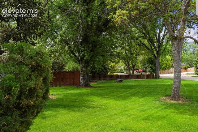 207 Pine Avenue, Colorado Springs, CO 80906