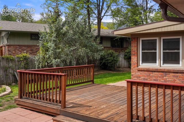 207 Pine Avenue, Colorado Springs, CO 80906