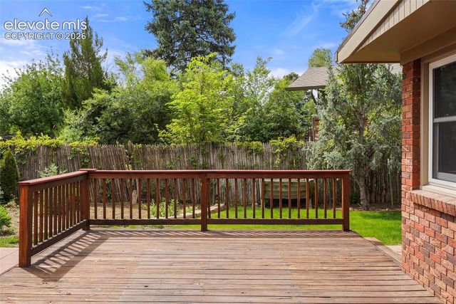 207 Pine Avenue, Colorado Springs, CO 80906