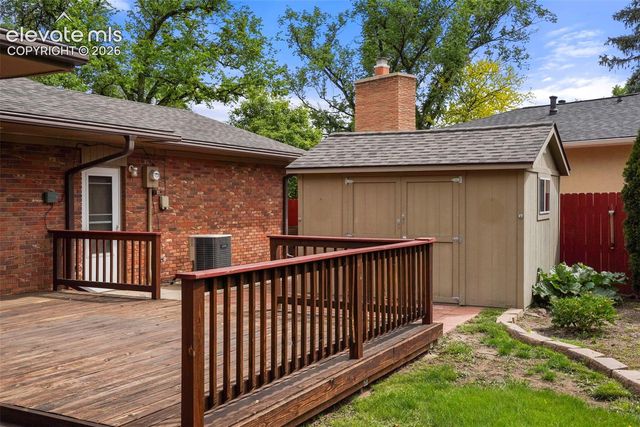 207 Pine Avenue, Colorado Springs, CO 80906